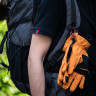 Карабин многофункциональный NATUREHIKE NH20GS004 S-Type 5 см 6927595747117