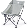Кресло складное NATUREHIKE MOON CHAIR CNK23JU0001 серое 6976023929786