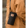Термос NATUREHIKE NH20SJ041 500мл (для еды) , черный, 6927595767467